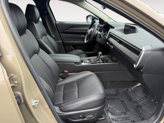 Photo of 2023 Ziron Sand Metallic Mazda CX-50