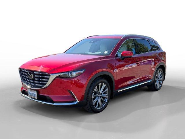 2023 Mazda CX-9