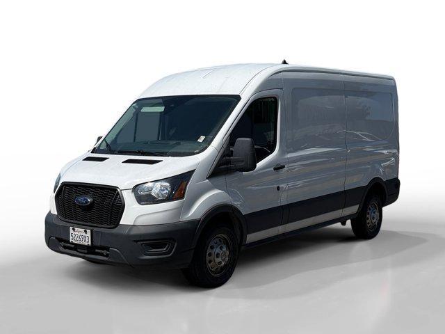 2024 Ford Transit-250