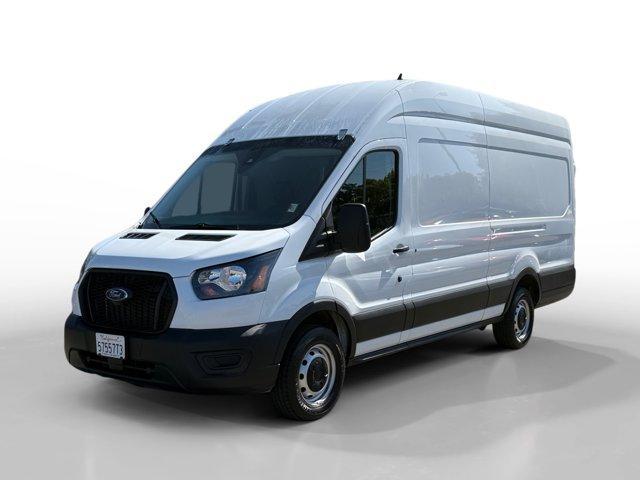 2023 Ford Transit-250