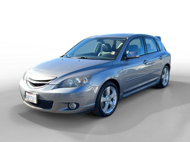 2006 Mazda Mazda3