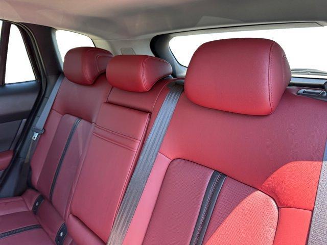 Photo of 2025 Machine Gray Metallic Mazda CX-50 Hybrid