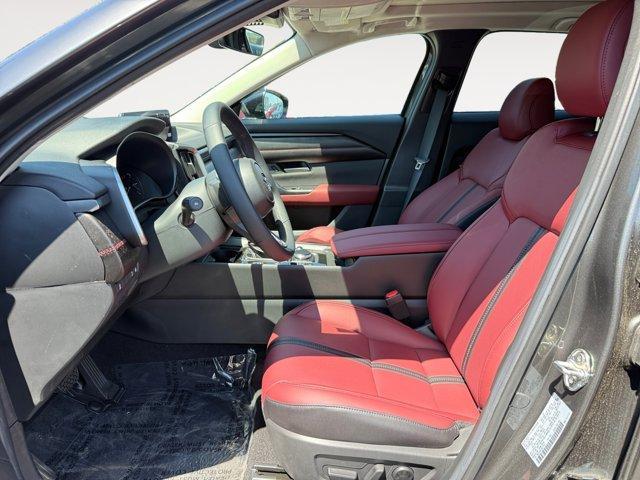 Photo of 2025 Machine Gray Metallic Mazda CX-50 Hybrid