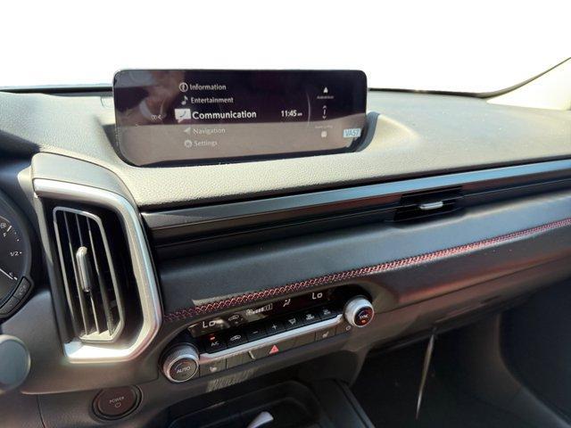 Photo of 2025 Machine Gray Metallic Mazda CX-50 Hybrid