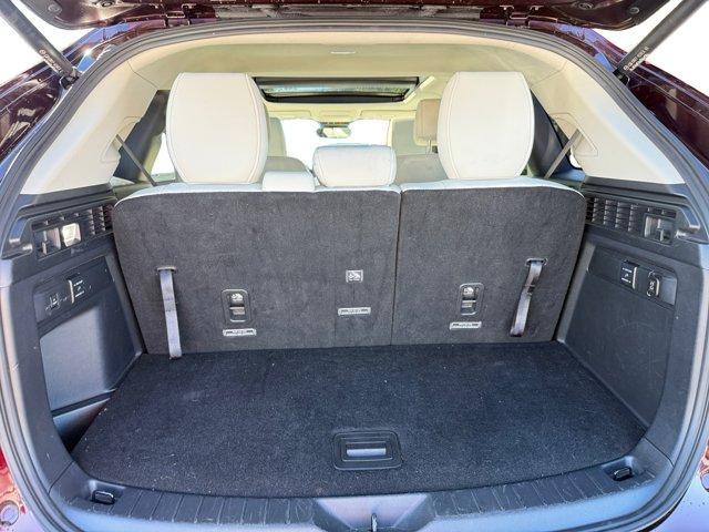 Photo of 2024 Artisan Red Metallic Mazda CX-90