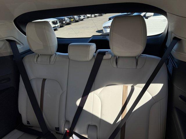 Photo of 2024 Artisan Red Metallic Mazda CX-90