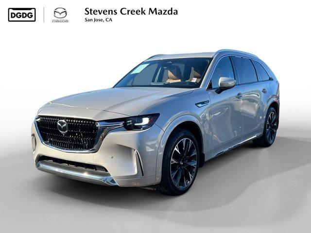 2024 Mazda Cx-90