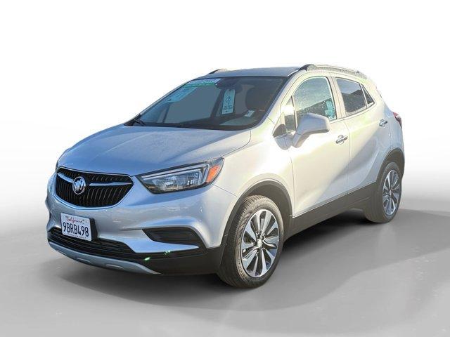 2022 Buick Encore