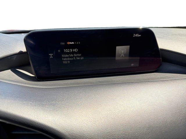 Photo of 2023 Jet Black Mica Mazda Mazda3
