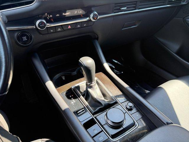 Photo of 2023 Jet Black Mica Mazda Mazda3