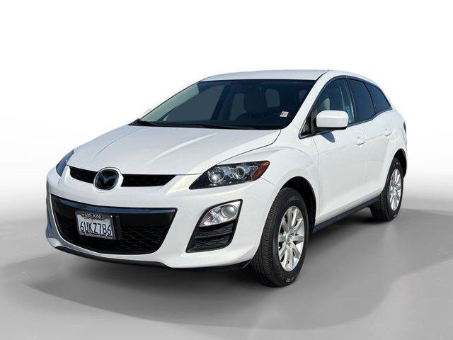 2012 Mazda CX-7