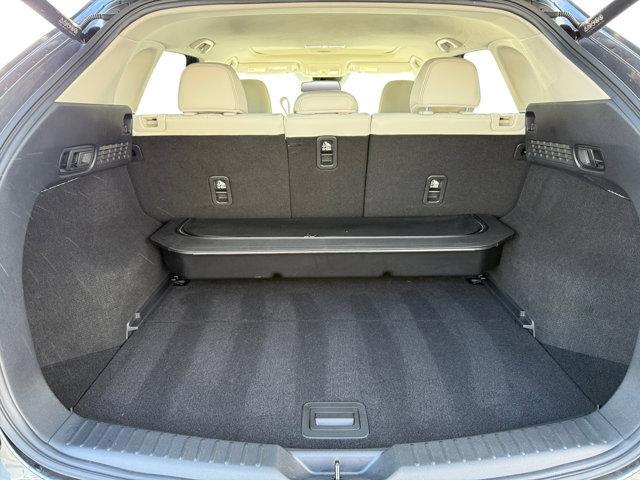 Photo of 2025 Machine Gray Metallic Mazda CX-5