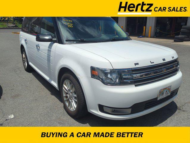 2019 Ford Flex