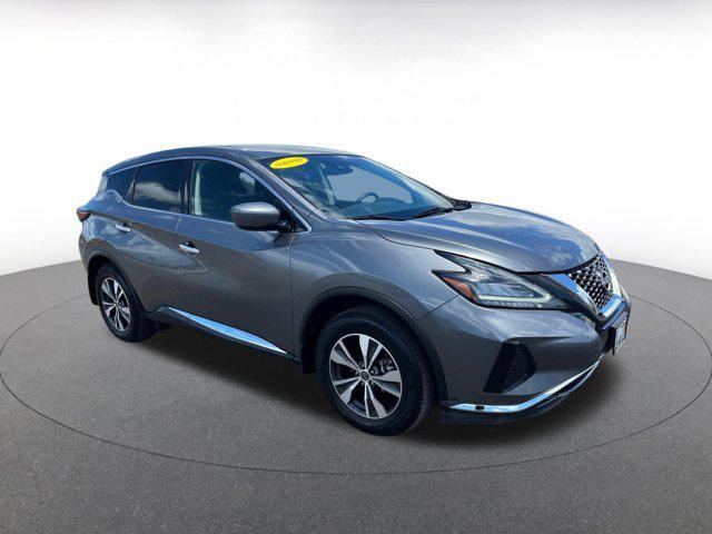 2023 Nissan Murano