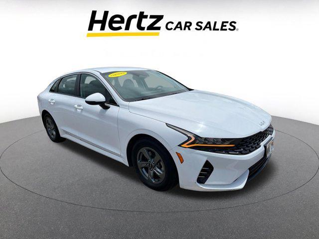 2023 Kia K5