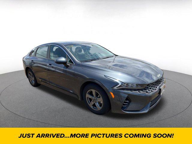 2023 Kia K5