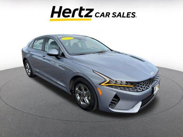 2023 Kia K5