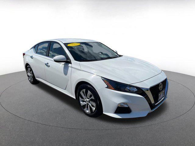 2022 Nissan Altima