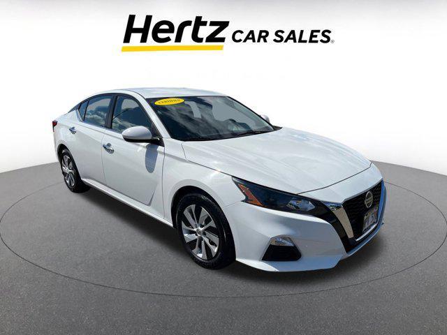2022 Nissan Altima