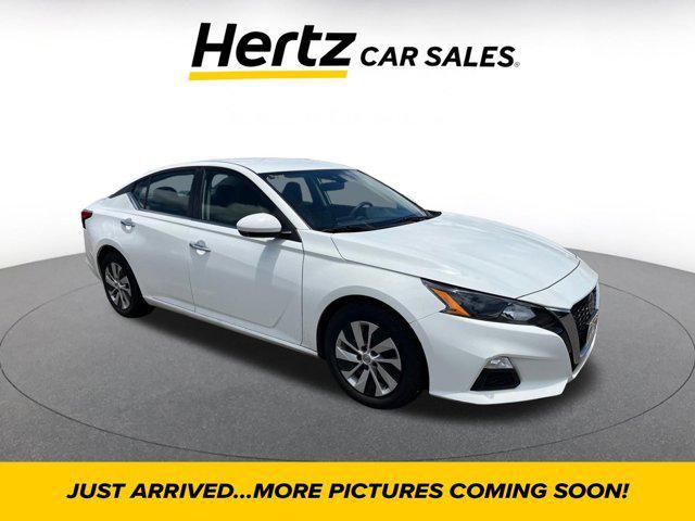 2022 Nissan Altima