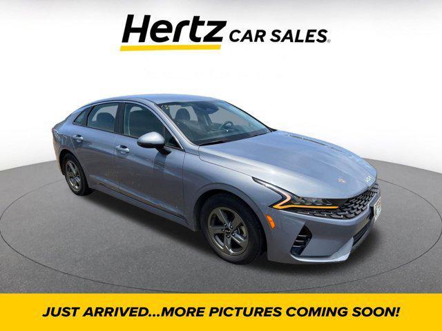 2023 Kia K5