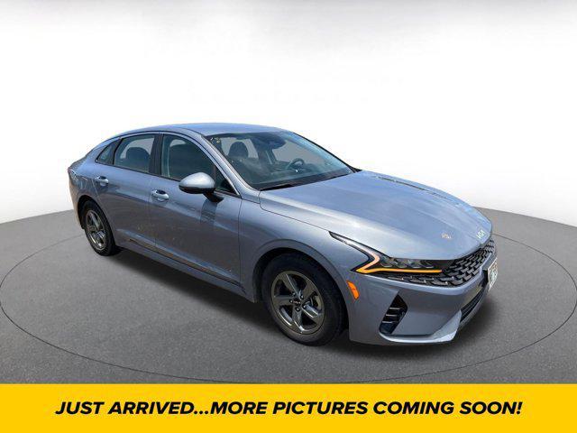 2023 Kia K5