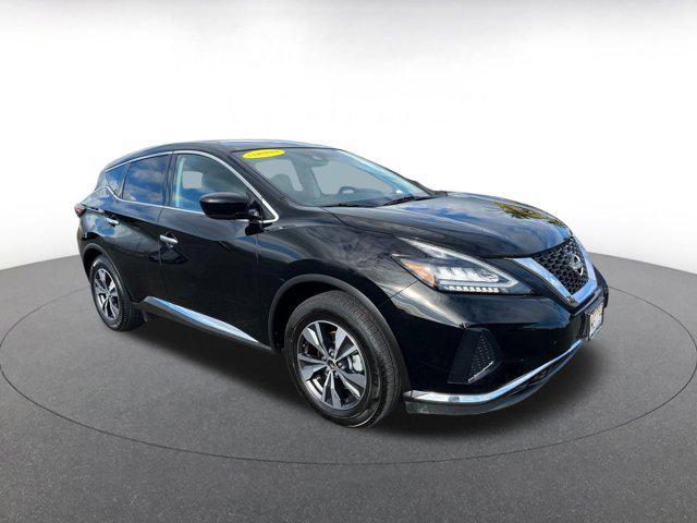 2023 Nissan Murano