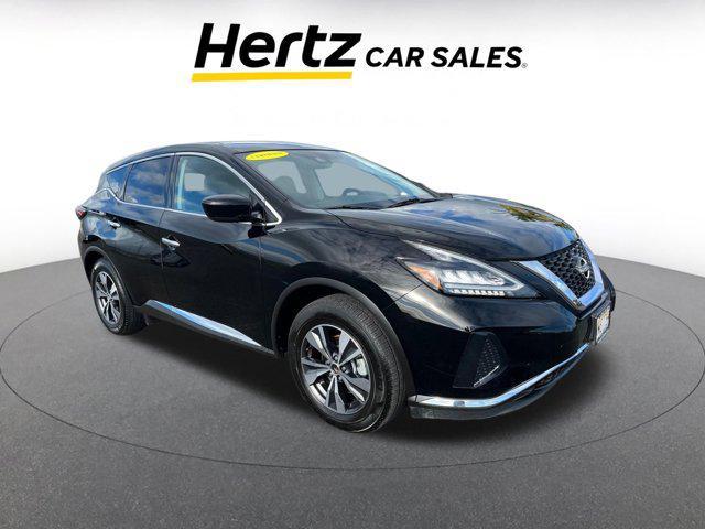 2023 Nissan Murano