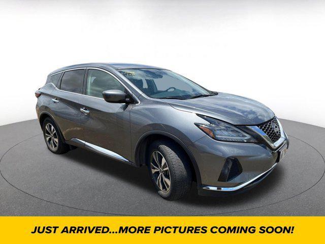 2023 Nissan Murano