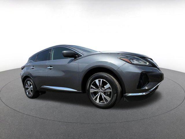 2023 Nissan Murano