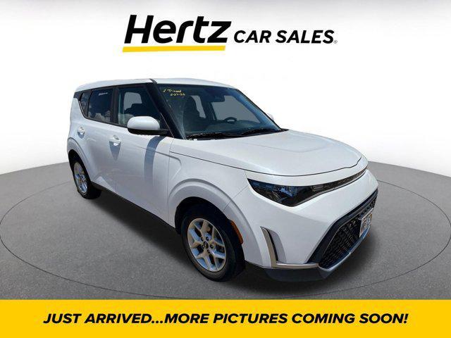 2023 Kia SOUL