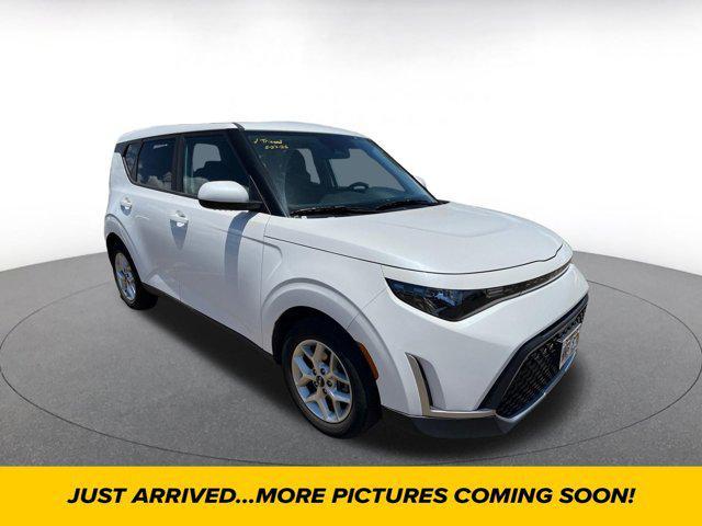 2023 Kia SOUL
