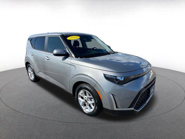 2023 Kia SOUL