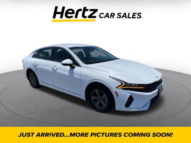 2023 Kia K5