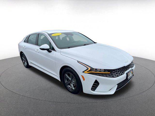 2023 Kia K5