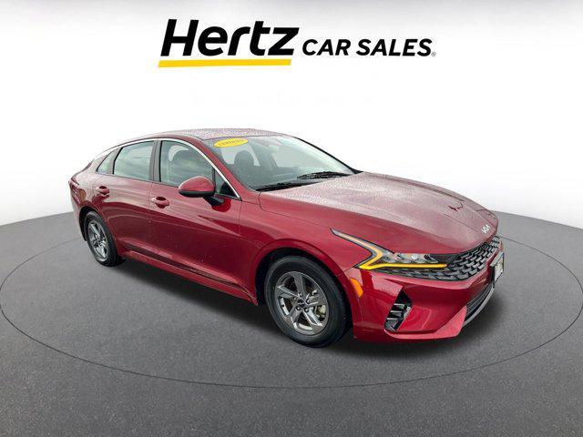 2023 Kia K5