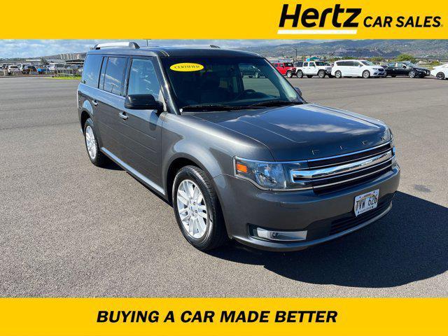 2019 Ford Flex