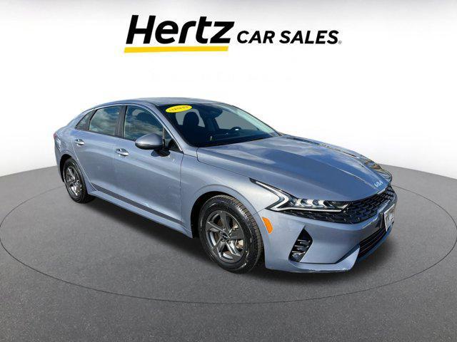 2023 Kia K5