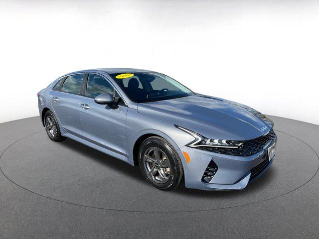 2023 Kia K5