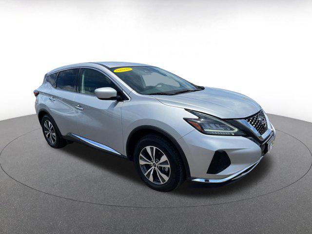 2023 Nissan Murano