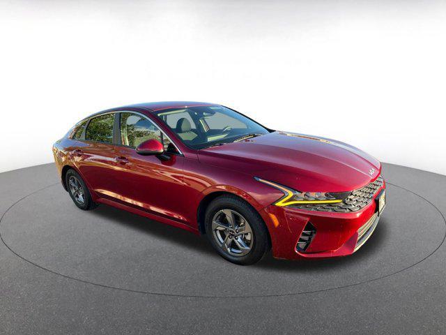 2023 Kia K5