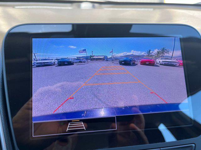 Photo of 2023 Mosaic Black Metallic Chevrolet Malibu