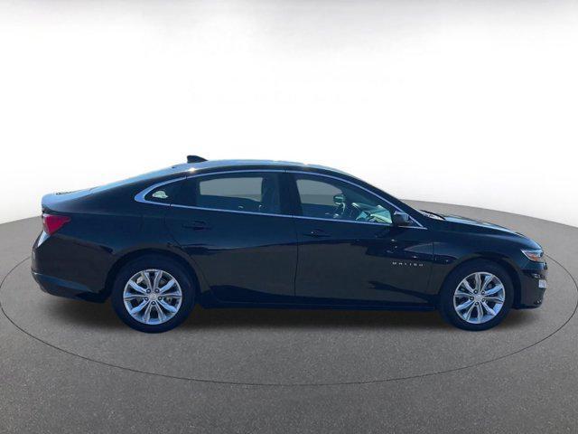 Photo of 2023 Mosaic Black Metallic Chevrolet Malibu