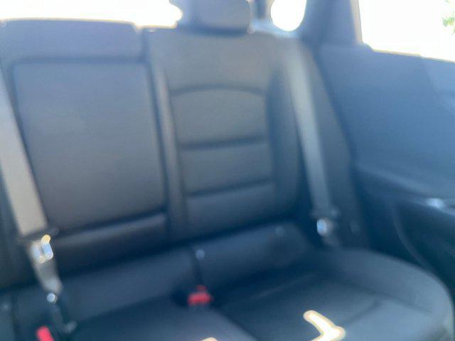 Photo of 2023 Mosaic Black Metallic Chevrolet Malibu
