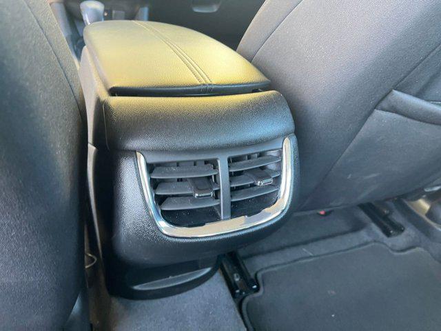 Photo of 2023 Mosaic Black Metallic Chevrolet Malibu