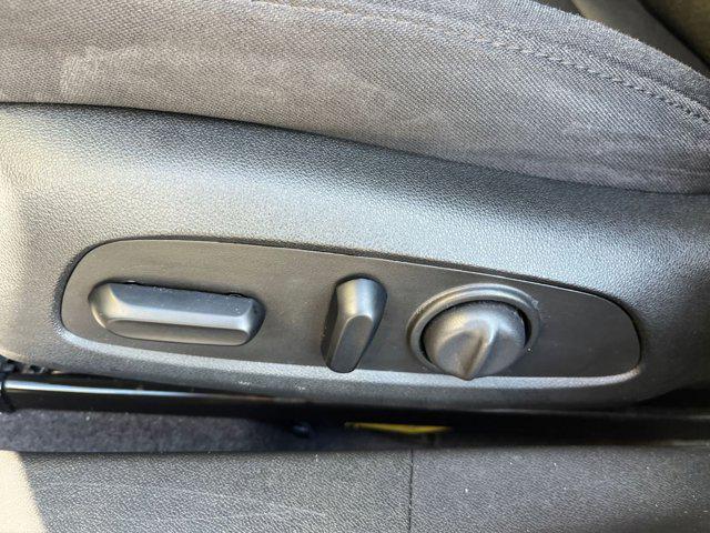 Photo of 2023 Mosaic Black Metallic Chevrolet Malibu