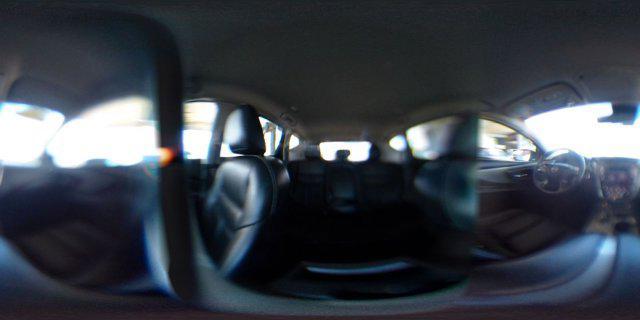 Photo of 2023 Deep Ocean Blue Pearl Nissan Murano
