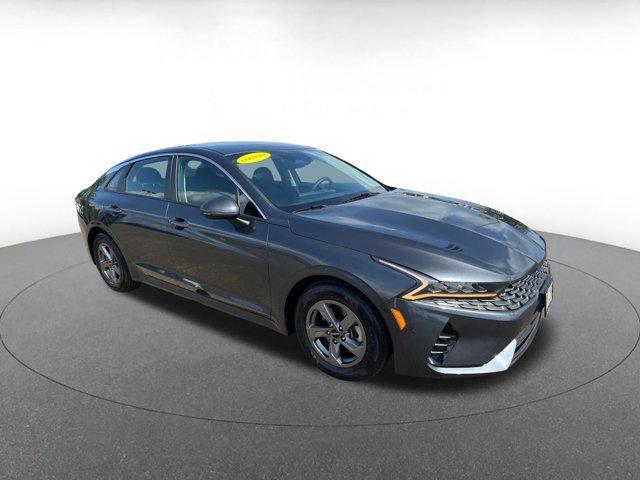 2023 Kia K5