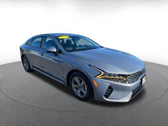 2023 Kia K5