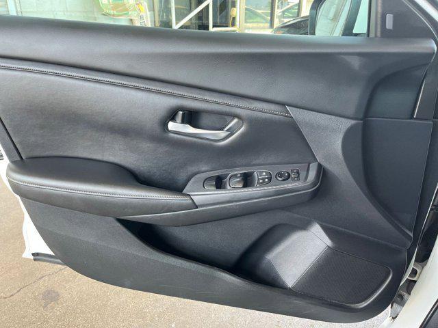 Photo of 2021 Fresh Powder Nissan Sentra